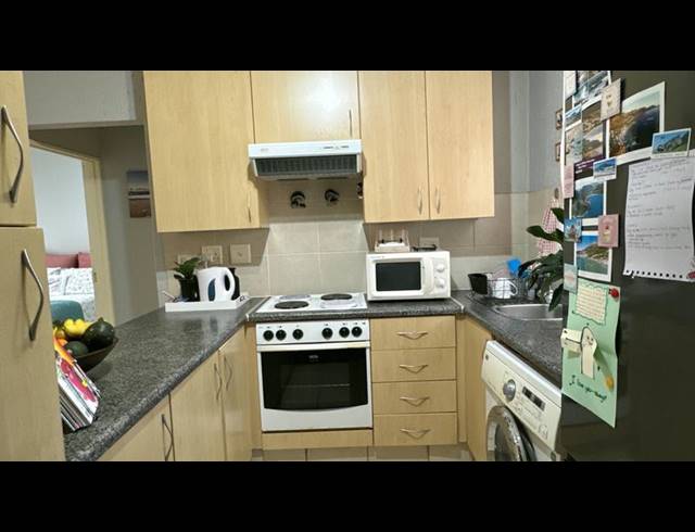 1 BEDROOM PROPERTY TO RENT IN FOURWAYS